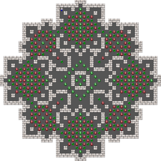 Уровень 308 — David W. Skinner Arranged